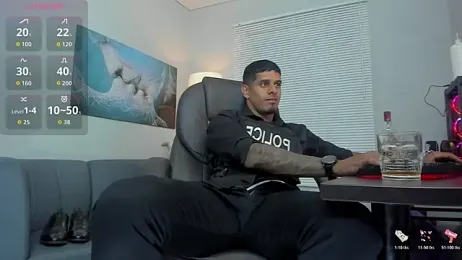 vincen_jose stripchat stream image, 04.01.2026 01:10