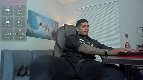 vincen_jose stripchat stream image, 04.01.2026 01:10