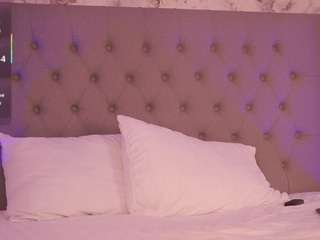 charlotte-harris camsoda stream image, 04.01.2026 03:30