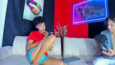Pleasure_boys_hot stripchat stream image