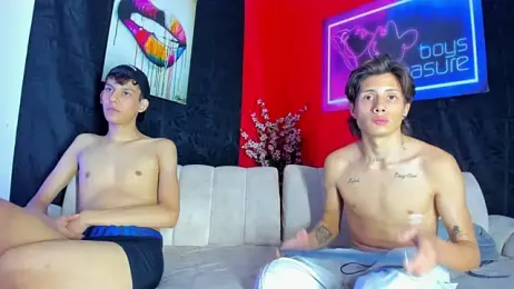 Pleasure_boys_hot stripchat stream image