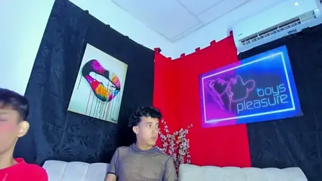 Pleasure_boys_hot stripchat stream image