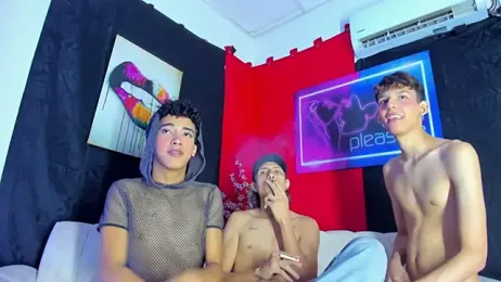 Pleasure_boys_hot stripchat stream image