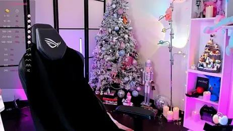 MilkyCute stripchat stream image