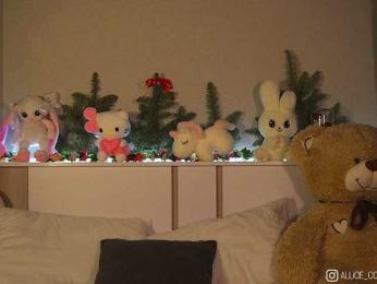 AliceCost bongacams stream image, 04.01.2026 20:30
