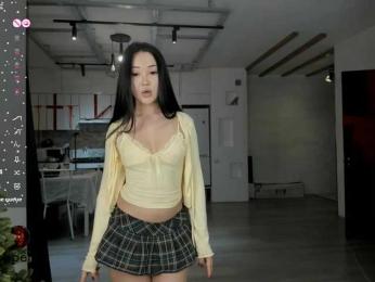 seeyoumin bongacams stream image