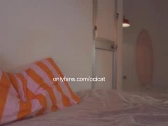 ocicat chaturbate stream image, 01.03.2025 00:00
