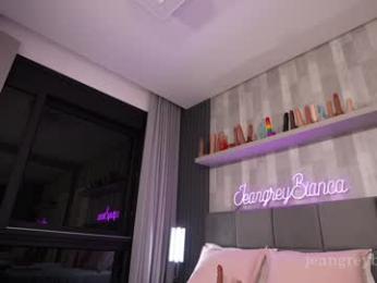 jeangreybianca chaturbate stream image, 05.01.2026 20:00