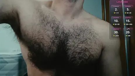 cutehairymacho stripchat stream image, 06.01.2026 03:30