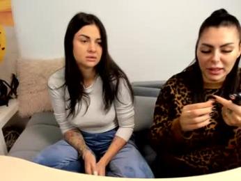 sassytiff chaturbate stream image, 06.01.2026 11:30