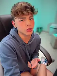 PRINCE_STEV stripchat stream image