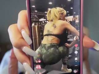 bunnykaye camsoda stream image, 07.01.2026 13:40