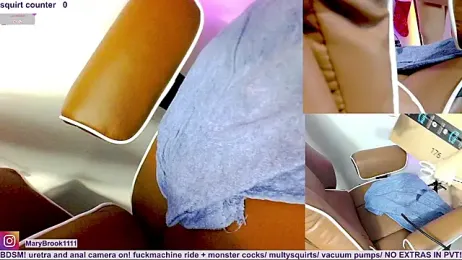 MaryBrook1 stripchat stream image