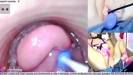 MaryBrook1 stripchat stream image