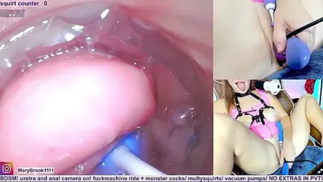 MaryBrook1 stripchat stream image