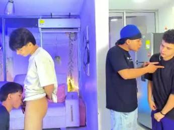 houseofwarrios chaturbate stream image