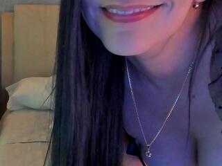 Isa Raven flirt4free stream image