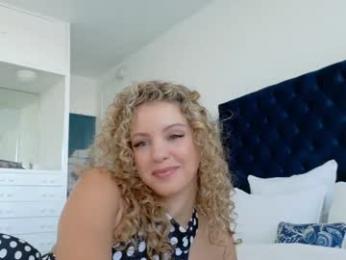 theislandgirl chaturbate stream image, 09.01.2026 20:50