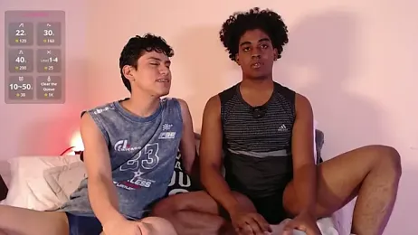 Mark_Nico stripchat stream image, 10.01.2026 05:50