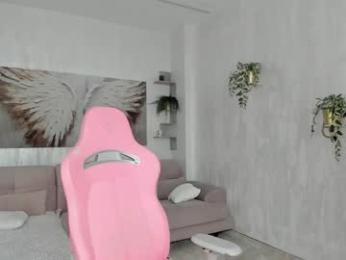 tiffanyhouston_ chaturbate stream image