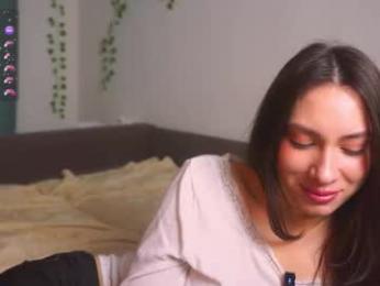 pamilarakestraw chaturbate stream image