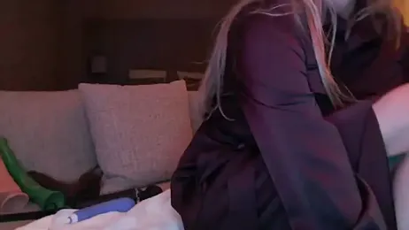 Zoe_Fisher stripchat stream image