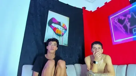 Pleasure_boys_hot stripchat stream image