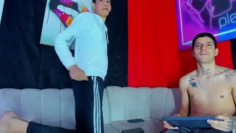 Pleasure_boys_hot stripchat stream image