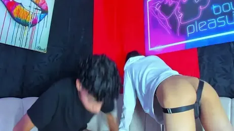 Pleasure_boys_hot stripchat stream image