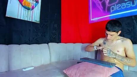 Pleasure_boys_hot stripchat stream image