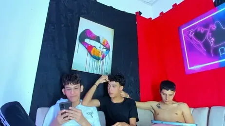 Pleasure_boys_hot stripchat stream image