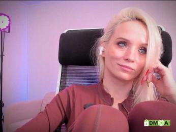 Louise_Dance bongacams stream image, 10.01.2026 21:40