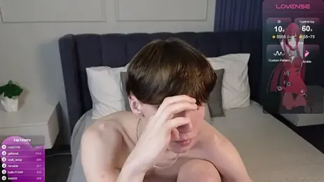 cuMte_boy stripchat stream image, 11.01.2026 01:00