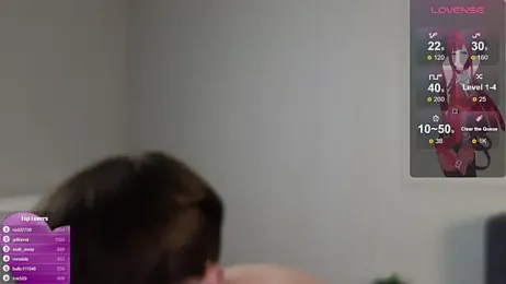 cuMte_boy stripchat stream image, 11.01.2026 01:00