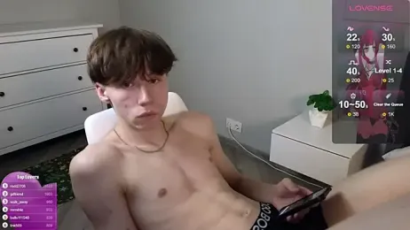 cuMte_boy stripchat stream image, 11.01.2026 01:00