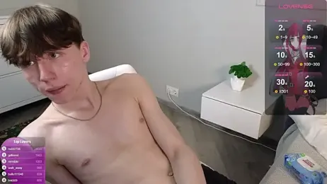 cuMte_boy stripchat stream image, 11.01.2026 01:00