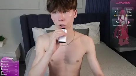 cuMte_boy stripchat stream image, 11.01.2026 01:00