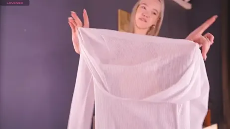 TastyTiffy stripchat stream image