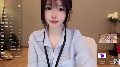 Hahaha_ha2 stripchat stream image