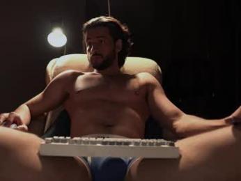 double_luckystrike chaturbate stream image