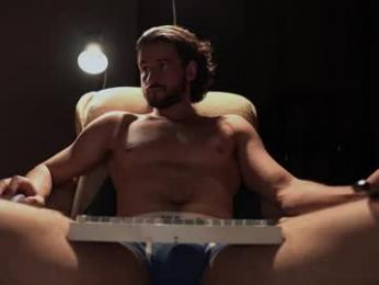 double_luckystrike chaturbate stream image