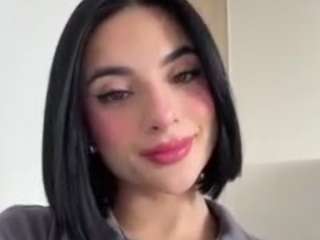 kiraalopez camsoda stream image, 12.01.2026 19:30