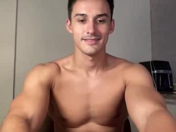 sebybeba chaturbate stream image, 12.01.2026 19:10