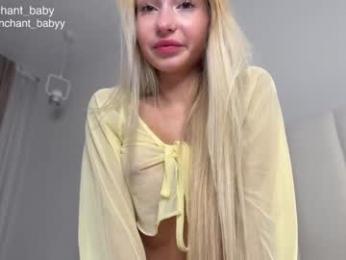 enchant_baby_ chaturbate stream image, 13.01.2026 00:10