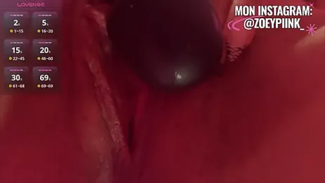 zoeypink stripchat stream image, 13.01.2026 06:10
