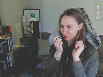 Adamova_Eva bongacams stream image, 01.03.2025 18:40