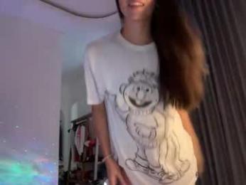 keirasworld chaturbate stream image, 14.01.2026 00:00