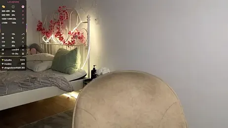 glamourr stripchat stream image