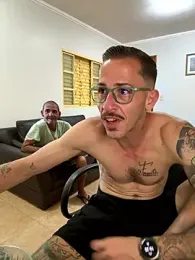 Lucasjandre stripchat stream image