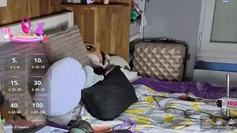 LisandreLaVenale stripchat stream image, 14.01.2026 22:10